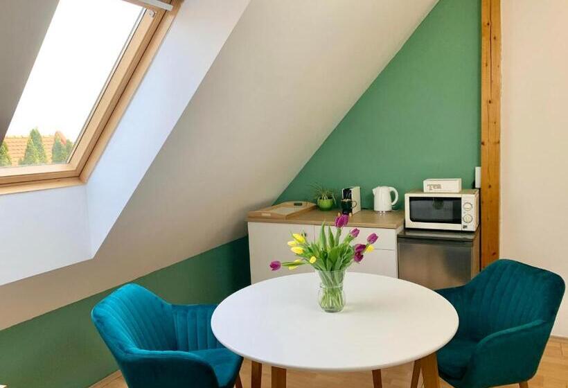 Пансион Vazul Vendégház