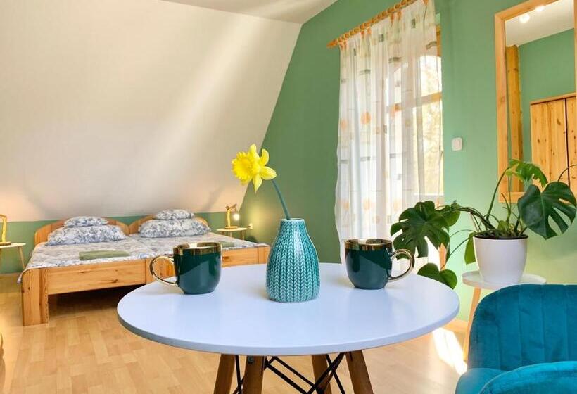 Пансион Vazul Vendégház