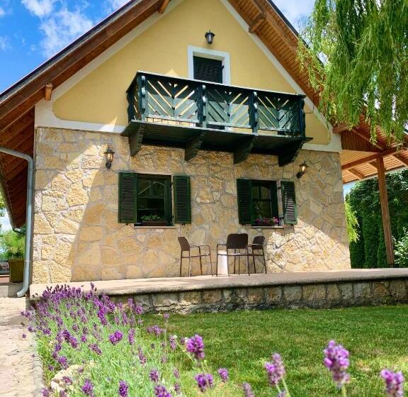 Пансион Vazul Vendégház