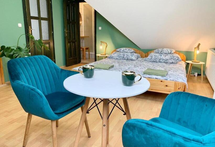 Пансион Vazul Vendégház