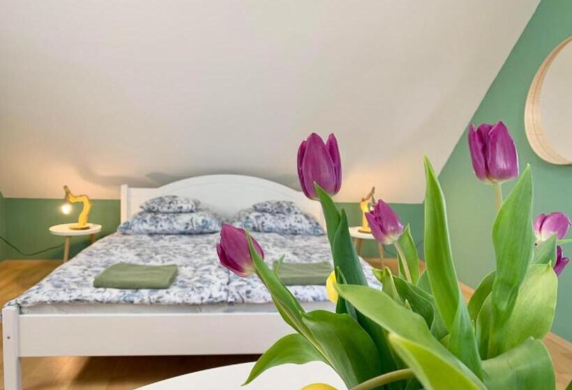 Пансион Vazul Vendégház