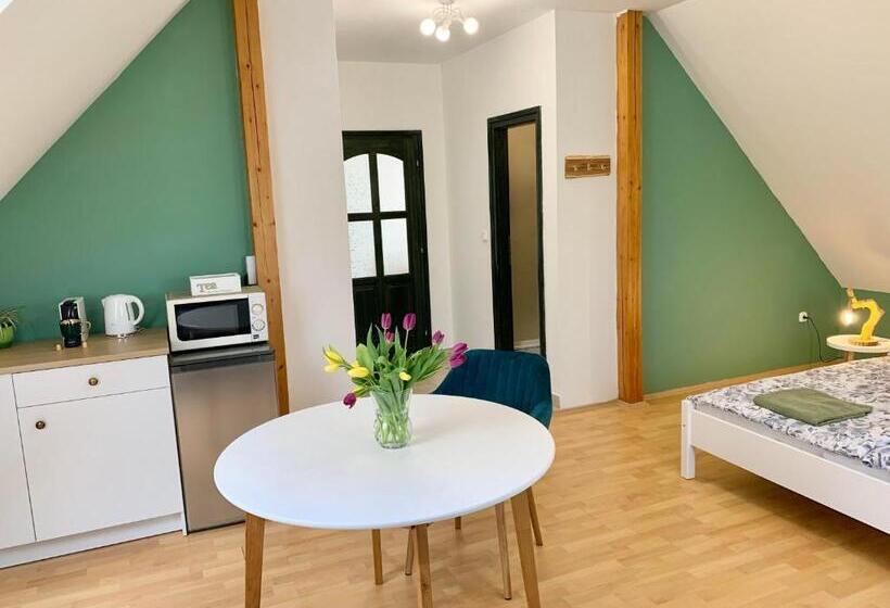 Пансион Vazul Vendégház