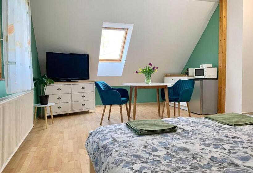 Пансион Vazul Vendégház