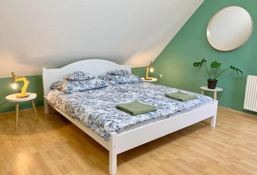 Пансион Vazul Vendégház