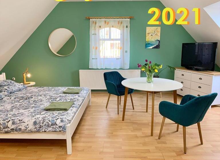 Пансион Vazul Vendégház