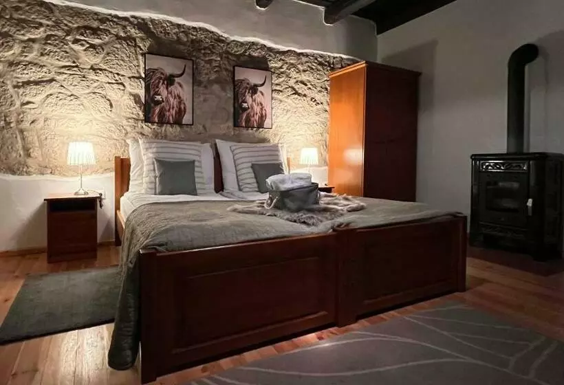 Majatalo Vitamin B63 Vendégház