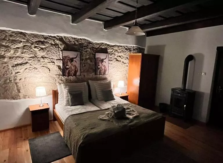 Majatalo Vitamin B63 Vendégház