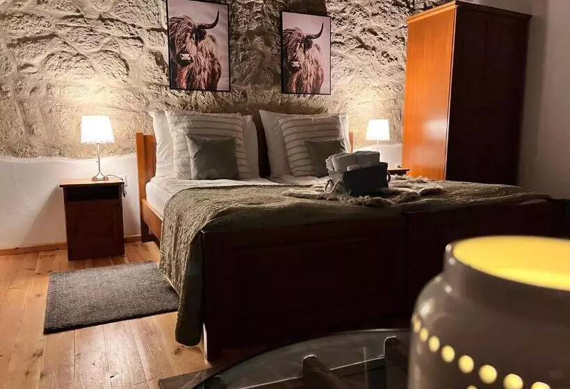 Majatalo Vitamin B63 Vendégház