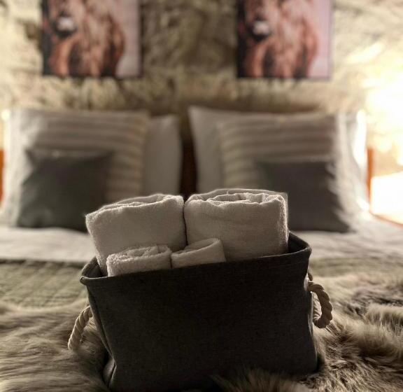 פנסיון Vitamin B63 Vendégház