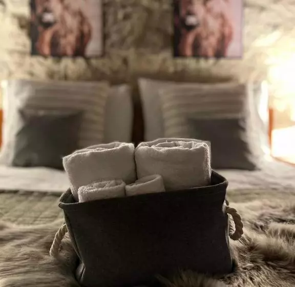 Majatalo Vitamin B63 Vendégház