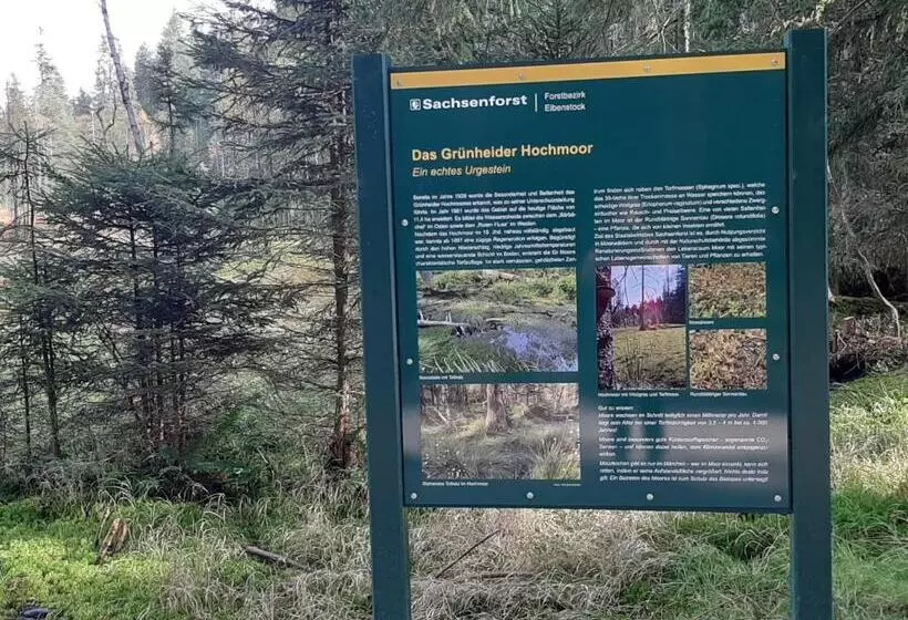 Pension & Fewo's Talblick