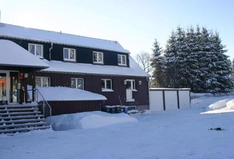 Pension & Fewo's Talblick