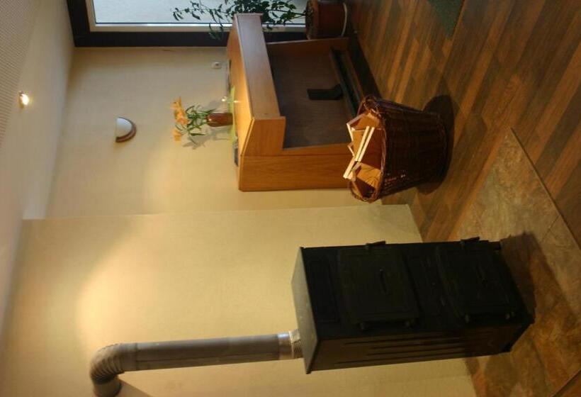 Pension & Fewo's Talblick