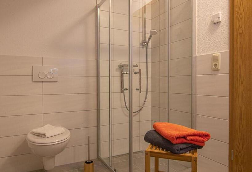 Pension & Fewo's Talblick