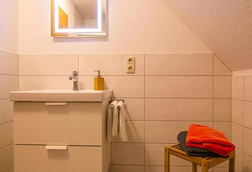 Pension & Fewo's Talblick