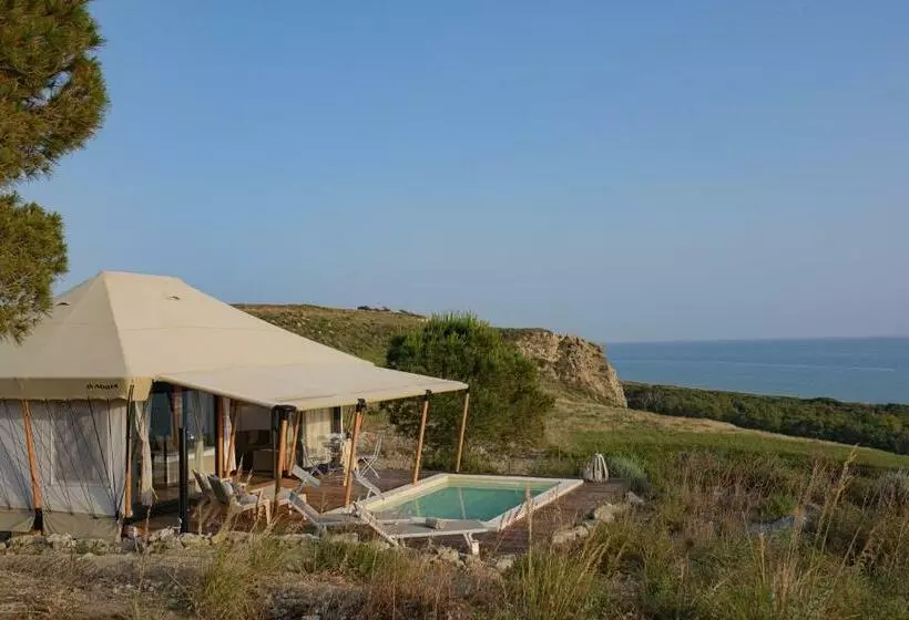 Lomakeskus Luna Minoica Suites And Apartments