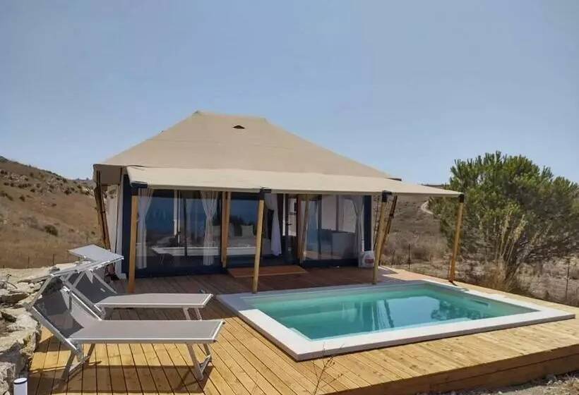 Lomakeskus Luna Minoica Suites And Apartments