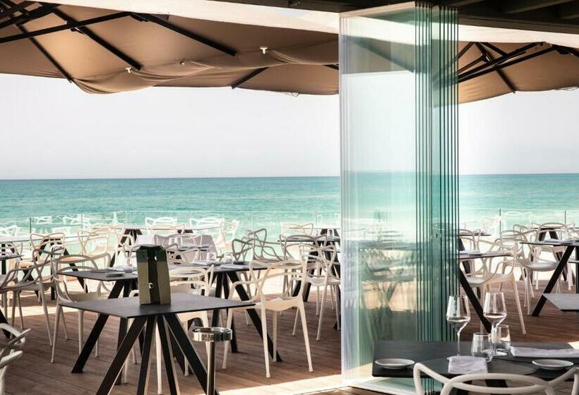 منتجع Luna Minoica Suites And Apartments