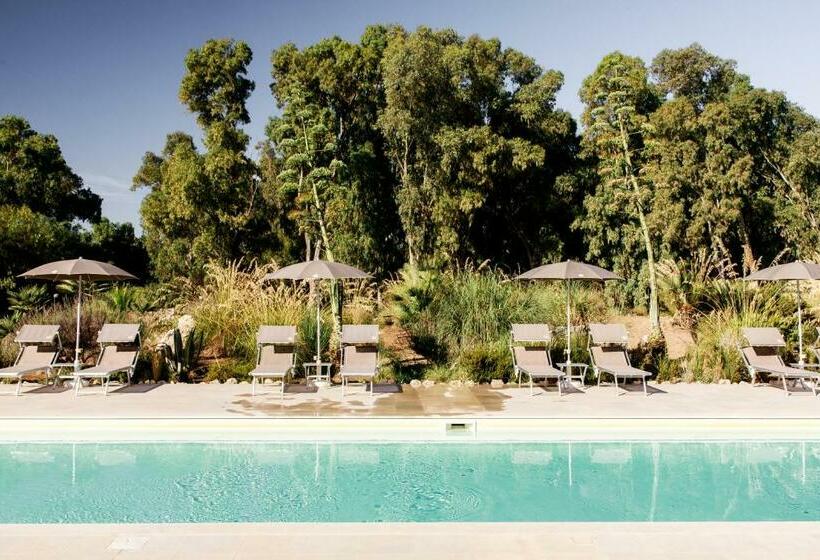 منتجع Luna Minoica Suites And Apartments