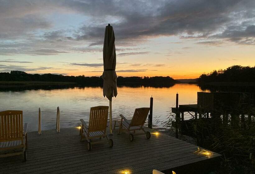 Seehotel Lichtenberg