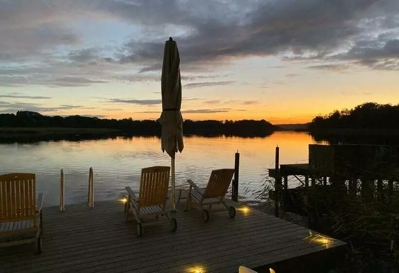 Seehotel Lichtenberg