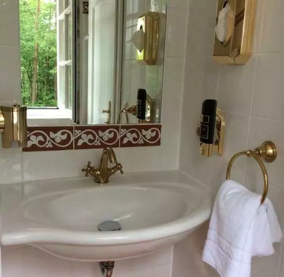 Seehotel Lichtenberg