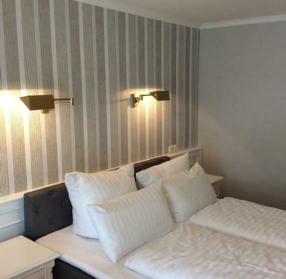 Seehotel Lichtenberg