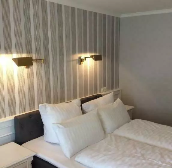 Seehotel Lichtenberg