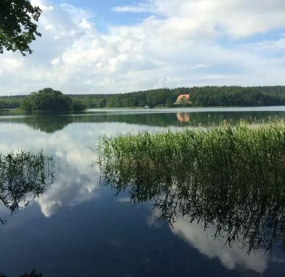 Seehotel Lichtenberg