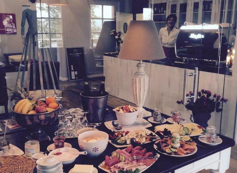 Seehotel Lichtenberg