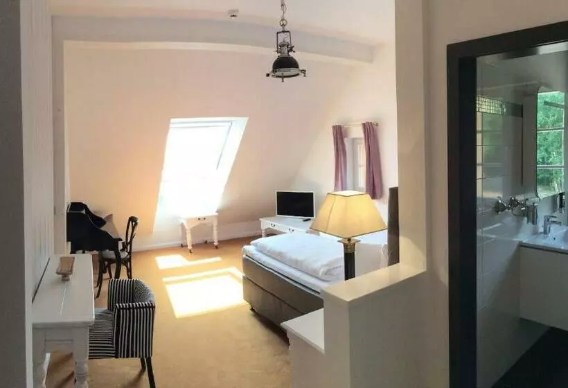 Seehotel Lichtenberg