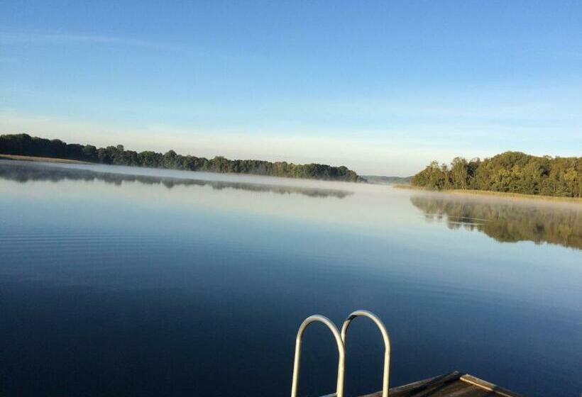 Seehotel Lichtenberg