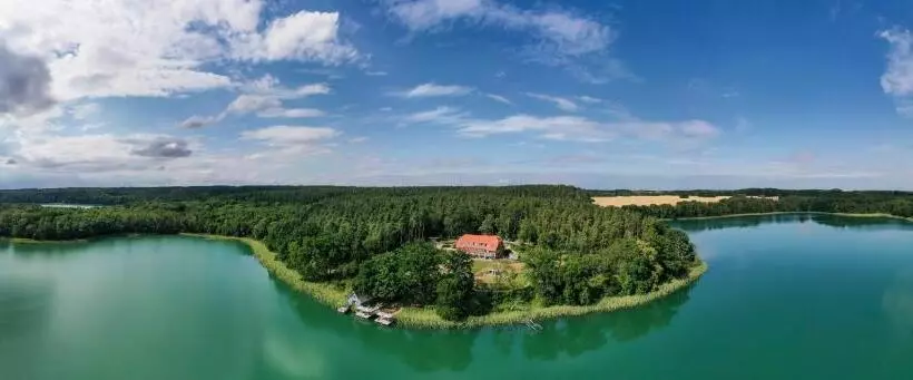 Seehotel Lichtenberg