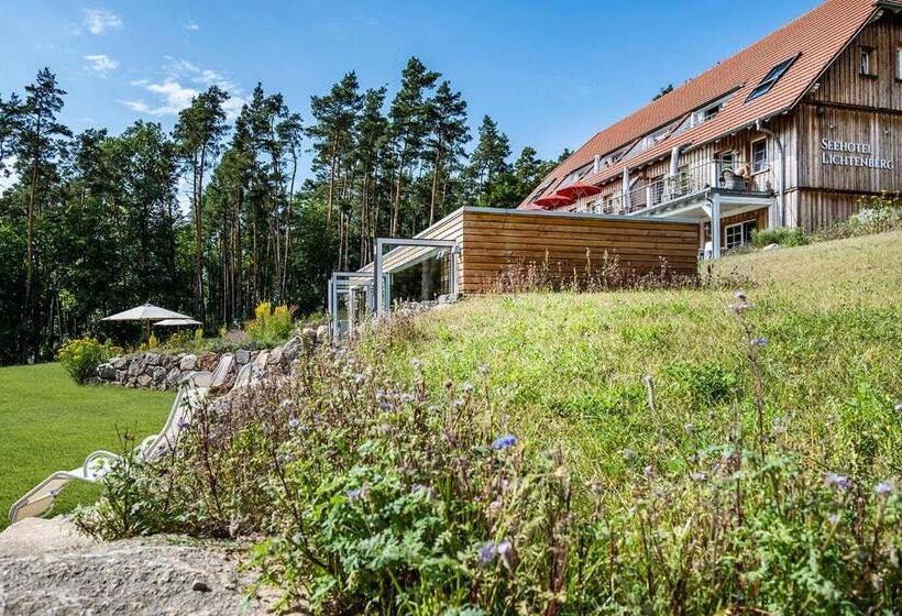 Seehotel Lichtenberg