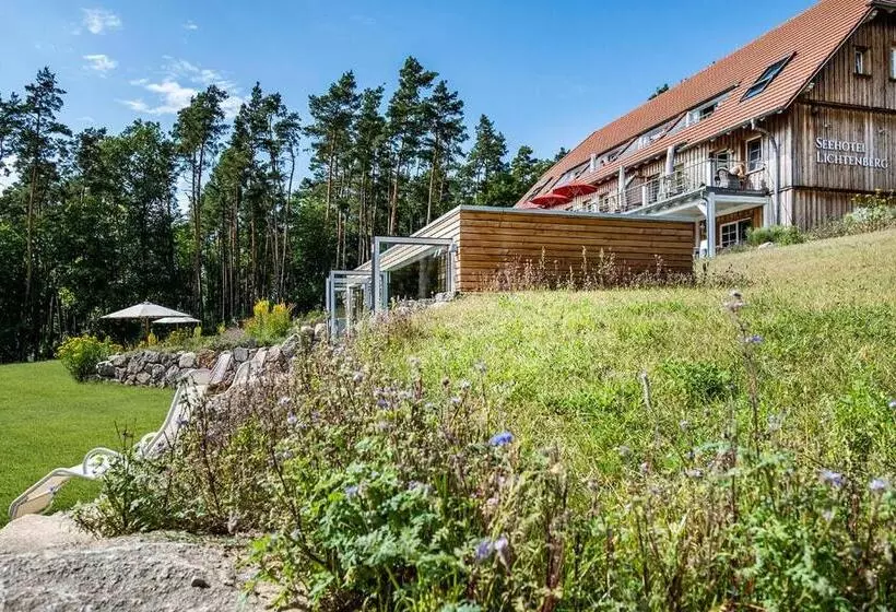 Seehotel Lichtenberg