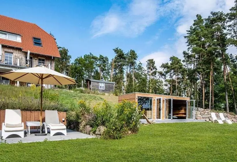 Seehotel Lichtenberg