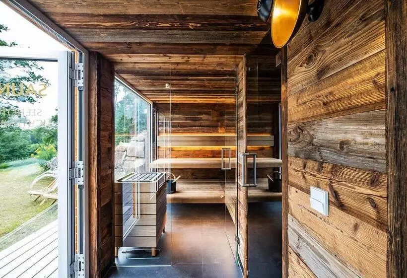 Seehotel Lichtenberg