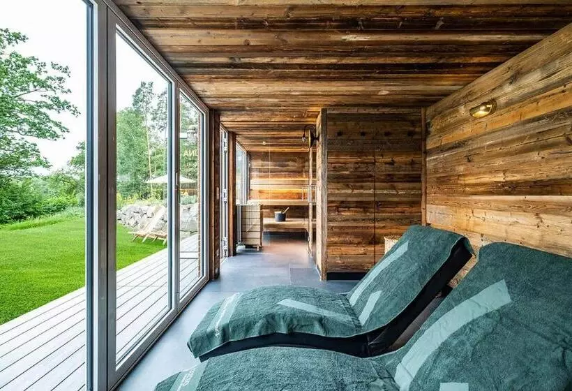 Seehotel Lichtenberg