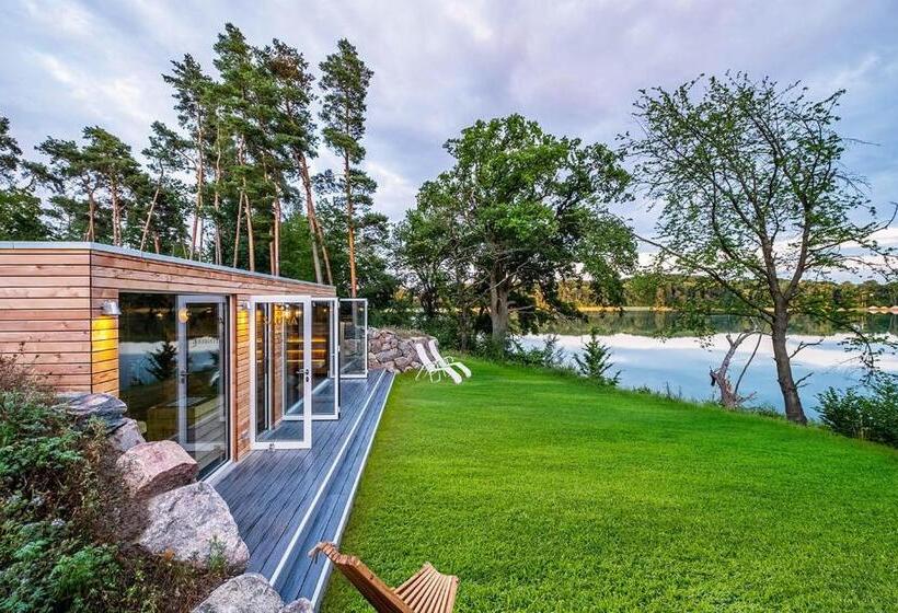 Seehotel Lichtenberg