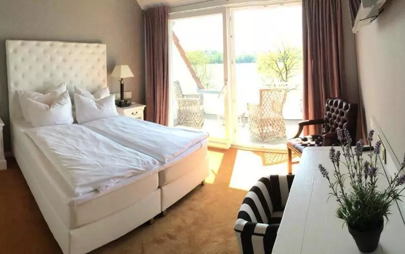 Seehotel Lichtenberg