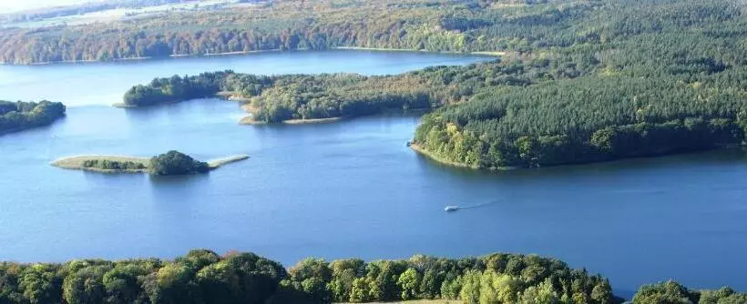 Seehotel Lichtenberg