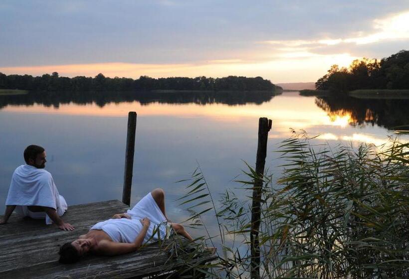 Seehotel Lichtenberg