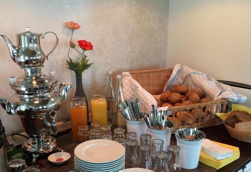 Seehotel Lichtenberg