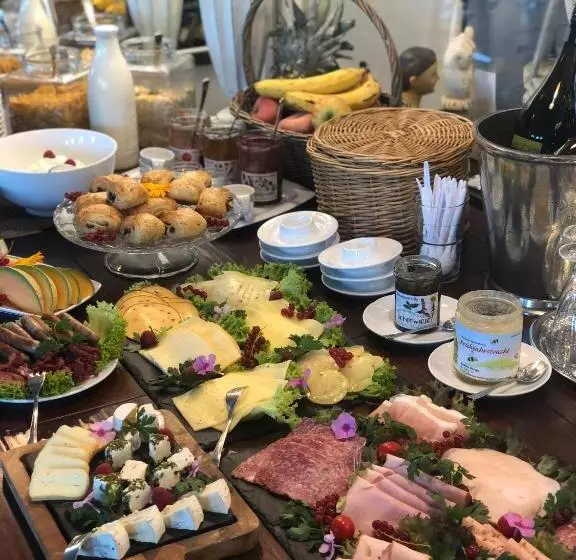 Seehotel Lichtenberg