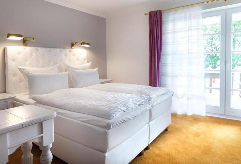 Seehotel Lichtenberg