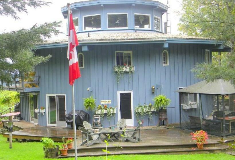 Stouffermill Bed & Breakfast