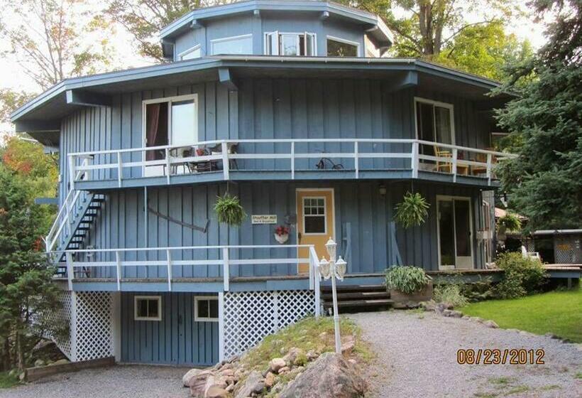 Stouffermill Bed & Breakfast