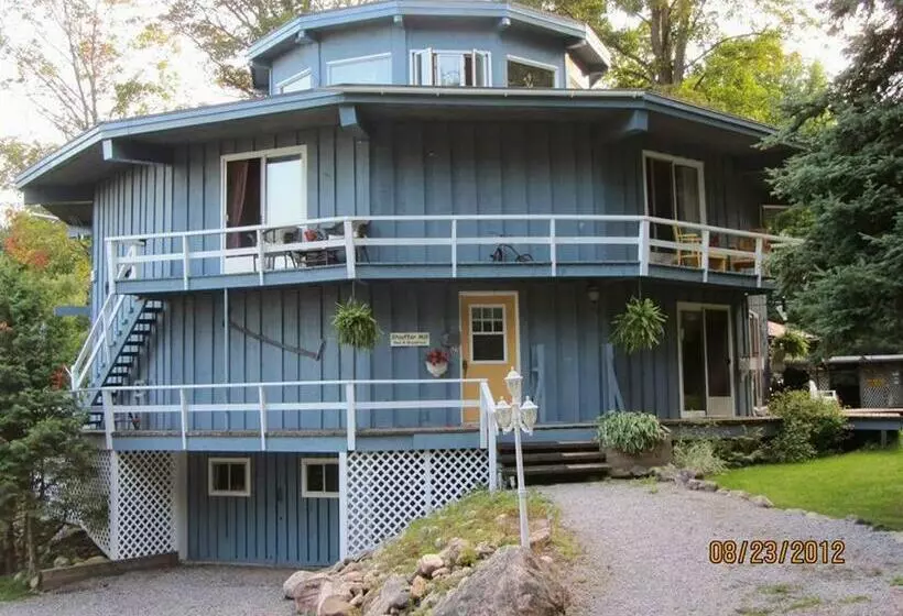 Stouffermill Bed & Breakfast