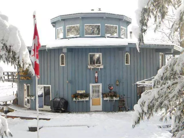 Stouffermill Bed & Breakfast