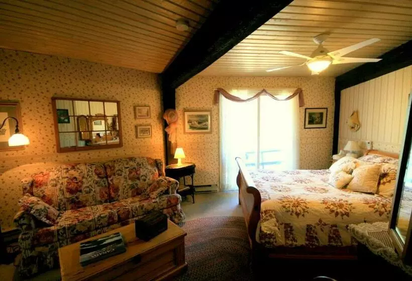 Stouffermill Bed & Breakfast